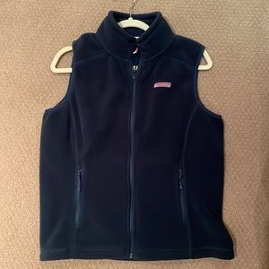 Vineyard Vines vest, Medium